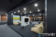 경북대 도서관, 대구경북 거점 도서관으로서 비전 선포