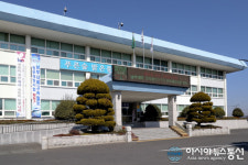 합천군, 남부내륙철도 건설로 수도권 일일생활권 시대 열리다.