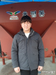 선행으로 지역주민 감동시킨 오산시 초평동행정복지센터 사회복무요원