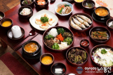따로 또 같이 전주 한정식집 어디길래? 전주 가볼만한 곳으로 손꼽히는 맛집으로 유명해 ‘화제’