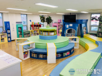 경산시립도서관, 작은도서관 순회 사서 지원 사업 선정