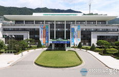 보령시, 병해충 예방 효과 탁월한 육묘 상자처리제 지원