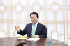 (동정)정헌율 익산시장, ‘일자리 아이템 발굴에 주력’ 지시