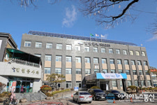 함양군, 14일 함양읍사무소서 ‘도시재생 뉴딜사업 주민 공청회’