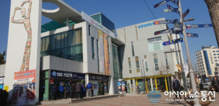 안산시 외국인주민지원본부,‘찾아가는 한국어교육’수요조사