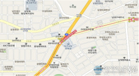 대구도시철도 1호선 서부정류장역 출입구 추가 설치