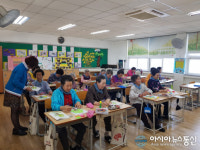 함안군,‘찾아가는 아라가야 문해교실’운영