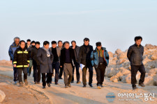 박정현부여군수, 현장 중심 소통행정 강화 나서