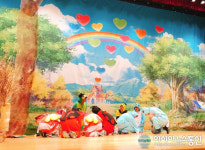 충주시, 장애인가족 역량강화사업 확대