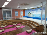 부산 와석초 18일 ‘교실형 안전체험관’ 부산서 첫 오픈