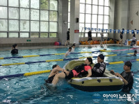 충북도교육청, 북부지역에도 교원안전요원 위탁 연수기관 운영