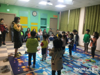 밀양시립영어도서관,  올해 첫 수강생 모집