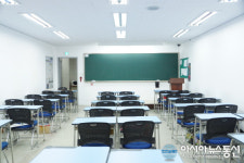 2월 24일, 남자기숙학원 ‘양지비상에듀’의 남학생 대입정규반 大개강