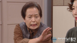 왼손잡이 아내 강남길 나이 눈길 중견배우 부문 황금연기상까지 수상한 명품 배우