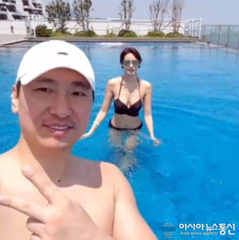‘안현모’ 라이머, 과거 전여친 누구길래 이혼-재혼 루머가? 6살 나이차이, 성형 김민준 연관검색어?