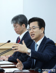 허태정 시장, 오랜 민원 해결하는 대책반 구성 지시
