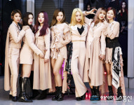 상암동이 들썩 여신 드림캐쳐가 나타났다!