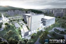 행복청, 세종시 반곡동 복합커뮤니티센터 공사 발주