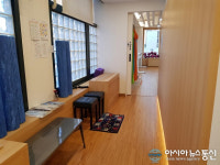 답십리에서 핫한 로제요가의 필라테스, 플라잉요가