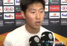 현지 팬들, ‘리틀 손흥민’ 발렌시아FC 이강인 벤치 앉힌 감독에 