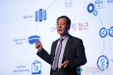 시흥시, 4차산업혁명 선도자 이민화 교수 초청 강연 열어