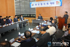 정읍시, 73억 원 투입 용산천 지방하천 정비사업 본격 추진