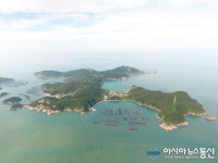 흑산도의 숨겨진 명소 대둔도 조용하고 아름다운 섬 마을 힐링족들에게 추천...전라남도 여행지
