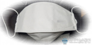 안산시, 미세먼지 마스크 16만개 보급