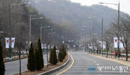 중구, 나라사랑 태극기달기캠페인 펼쳐