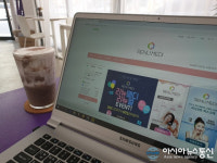 (주)리뉴메디 제품을 활용한 샵인샵, 매출 증가로 대박난 김포 아쿠아헤어샵