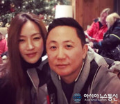 ‘아내의 맛’ 김민 남편 이지호 하버드 출신의 ‘엄친아’ 초호화 김민 집은 어디? 김민 나이국적인스타그램