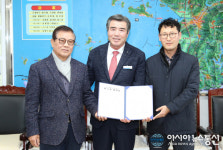 보령시, 명천6통 도시재생 및 삶의 질 개선