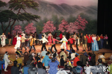진도토요민속여행 상설공연 3월 2일 화려한 개막