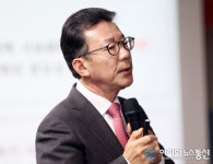 의정보고 개최한 홍철호의원