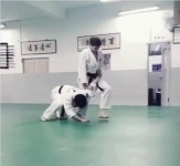 다니엘 린데만, 숨겨진 합기도 실력 공개에 깜짝, 진정한 무도인.. 합기도 정의까지 완벽