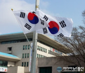 남원시, 집집마다 태극기 펄럭이는 ‘31절 남원’