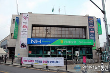 3월후끈!! 조합장선거,구리남양주시 9개조합 24명 등록.