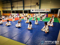 일산 키즈태권도의 명가 대화키즈태권도 2019 신규관원모집