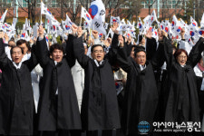 100년 전 그날! 100년의 함성! 창원을 깨우다