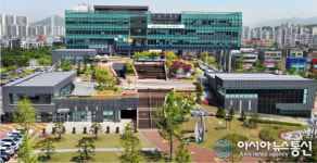 안산시 상록구, 경로당 물품 구입비 지원