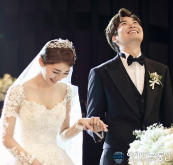 정겨운 전아내와 이혼사유 ‘바람’때문? 아내 김우림과 초고속 재혼…김우림 학교 어디? 나이차이 화제