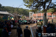 사상구, 사상생활사박물관, 31운동 100주년 기념 행사 성료