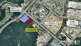 서충주신도시에 국민체육센터 들어선다