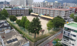 동구, 생활체육시설 공모사업 선정 국비·시비 65억 확보