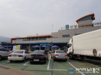 경상남도, 봄 행락철 국·도변 휴게소 등 음식점 일제점검