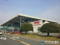 청주공항 운행 시외버스 노선 확대
