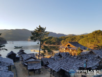 한류바람 타고 일본에 소개되는 ‘창원 해양드라마세트장’