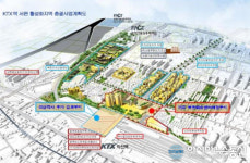 익산시, KTX익산역 광역복합환승체계구축 본격 추진