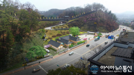 공주시, 세계유산 공산성에 방문자센터 들어선다