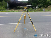 함안군, 지적측량기준점 일제정비 추진